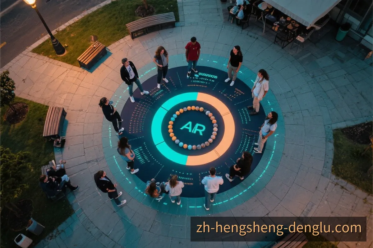 恒盛娱乐沉浸式模拟图形场景